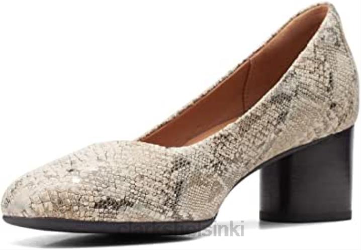 clarks naisten un cosmo mekkokengät Clarks naiset 2DHN771