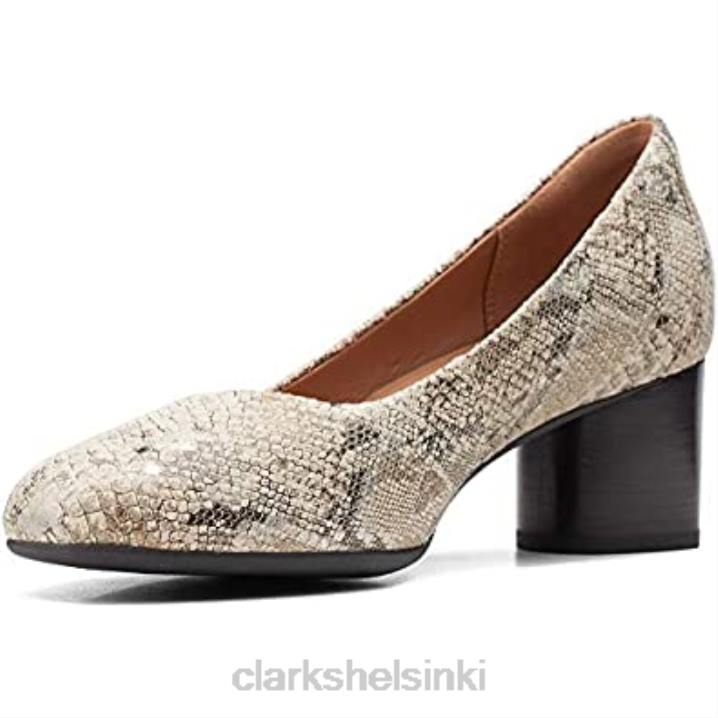 clarks naisten un cosmo mekkokengät Clarks naiset 2DHN771