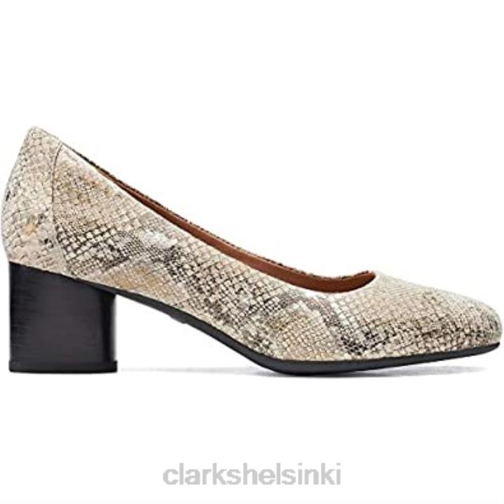 clarks naisten un cosmo mekkokengät Clarks naiset 2DHN771