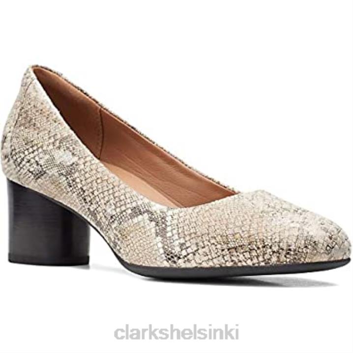 clarks naisten un cosmo mekkokengät Clarks naiset 2DHN771
