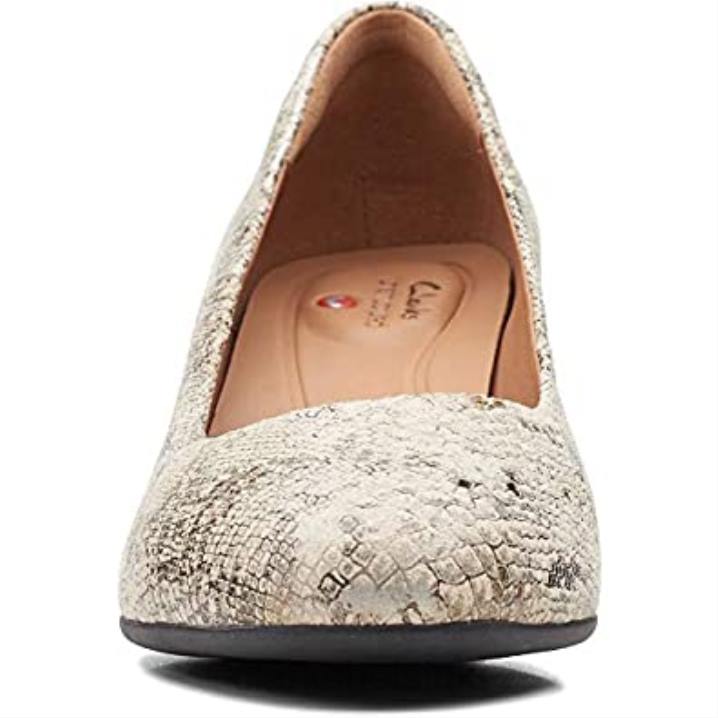 clarks naisten un cosmo mekkokengät Clarks naiset 2DHN771