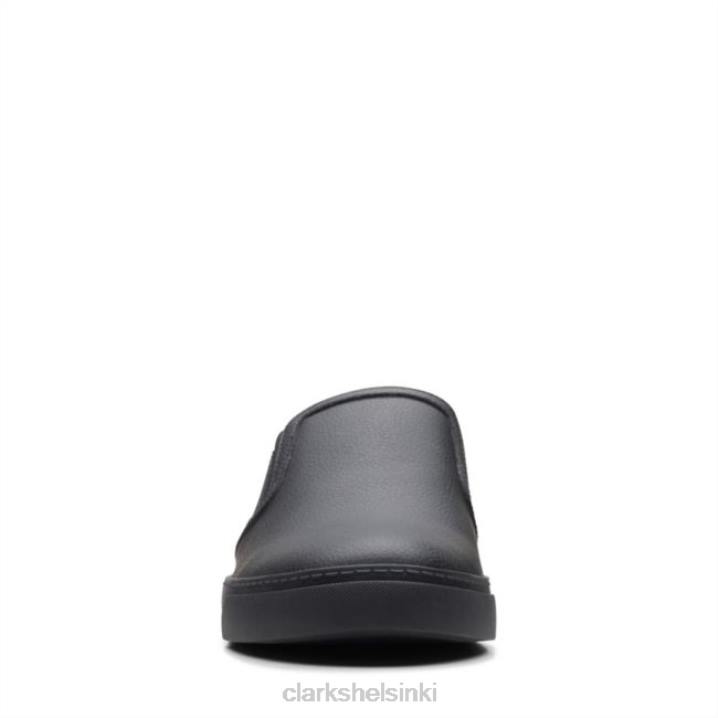 clarks musta hansikas nukke musta Clarks naiset 2DHN5097 musta