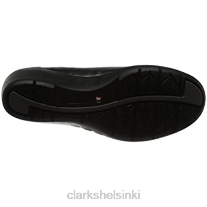 clarks naisten un cass tennarit harmaa harmaa Clarks naiset 2DHN2961