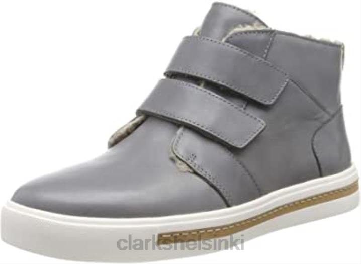 clarks un maui mid Clarks naiset 2DHN2194