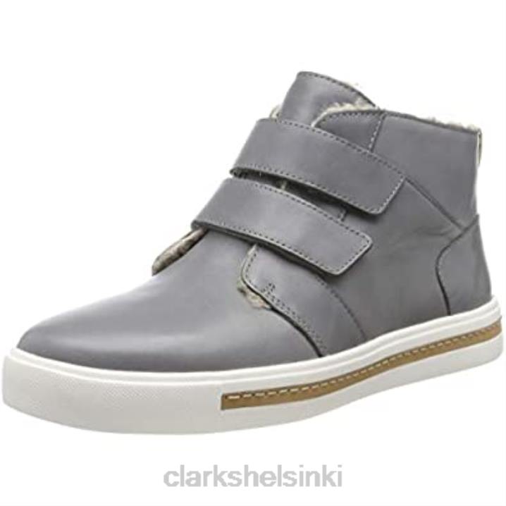 clarks un maui mid Clarks naiset 2DHN2194