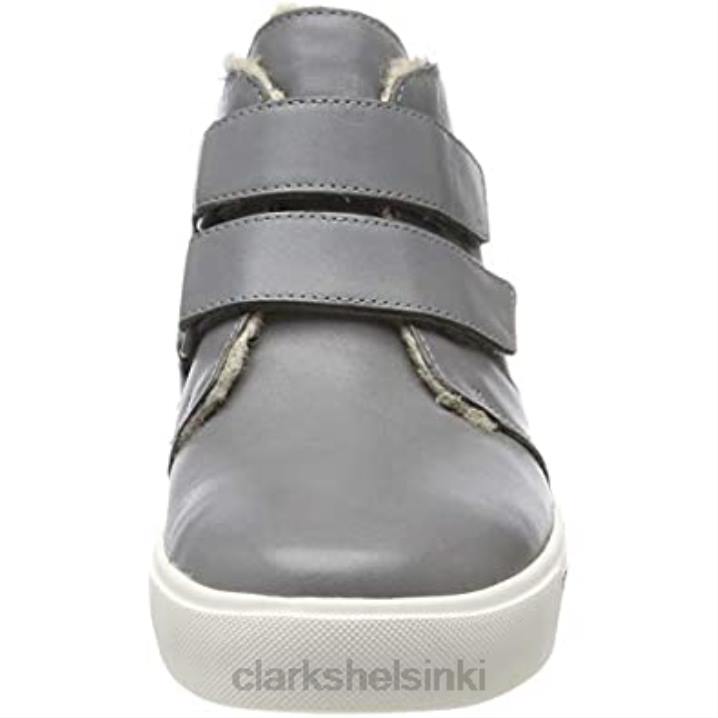 clarks un maui mid Clarks naiset 2DHN2194