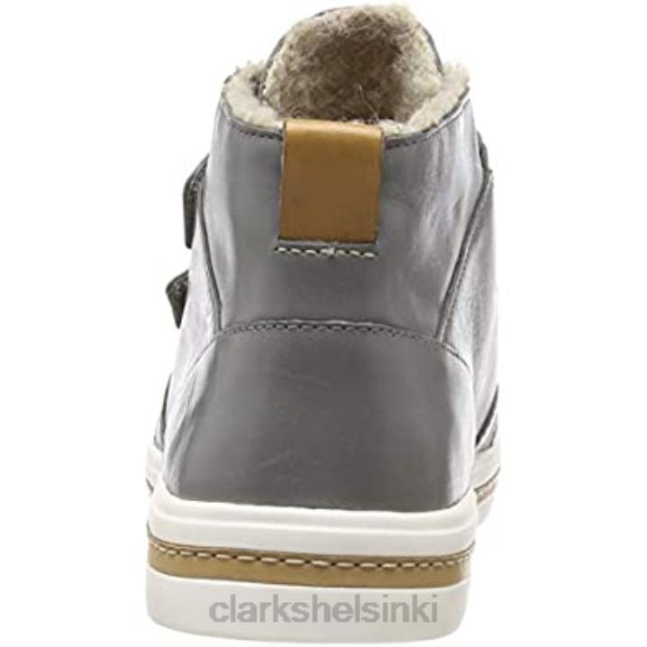 clarks un maui mid Clarks naiset 2DHN2194