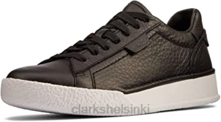 musta craft cup pitsiä naisten tennarit clarks Clarks naiset 2DHN2660 musta