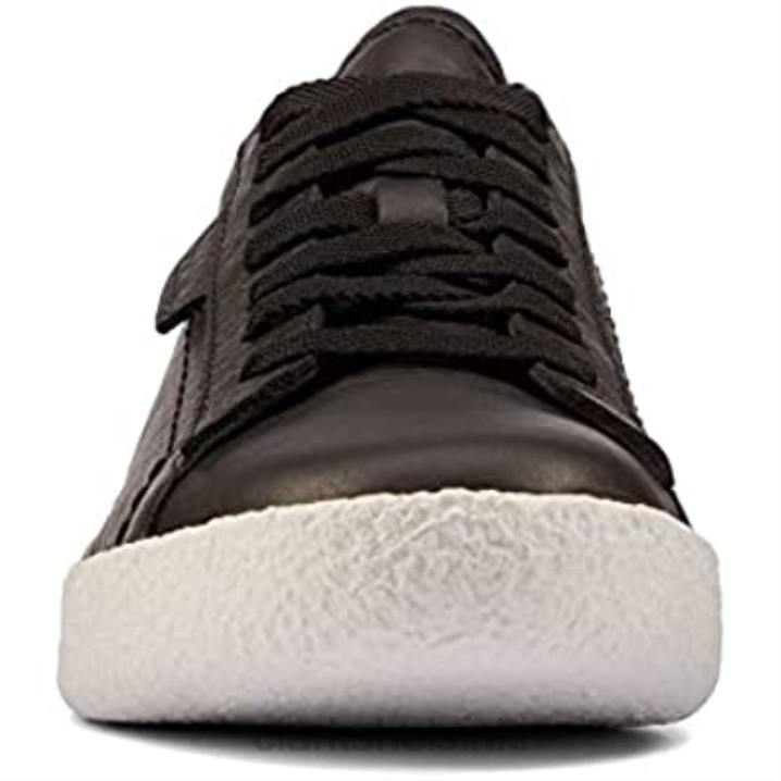 musta craft cup pitsiä naisten tennarit clarks Clarks naiset 2DHN2660 musta