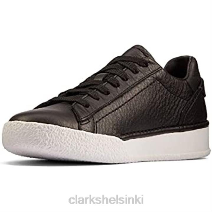 musta craft cup pitsiä naisten tennarit clarks Clarks naiset 2DHN2660 musta