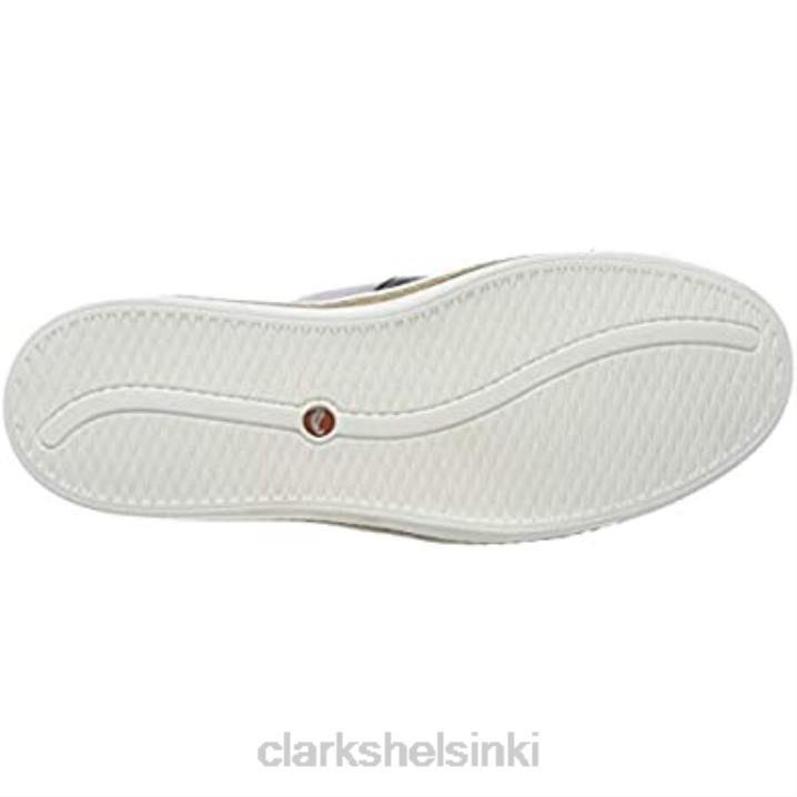 un maui mid clarks Clarks naiset 2DHN1725