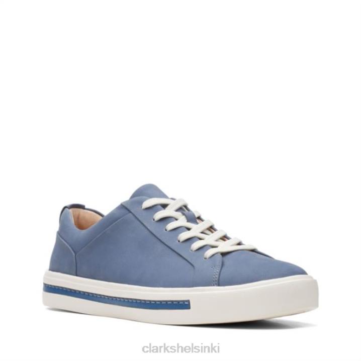 un maui pitsi denim sininen denim sininen clarks Clarks naiset 2DHN5078 denim sininen