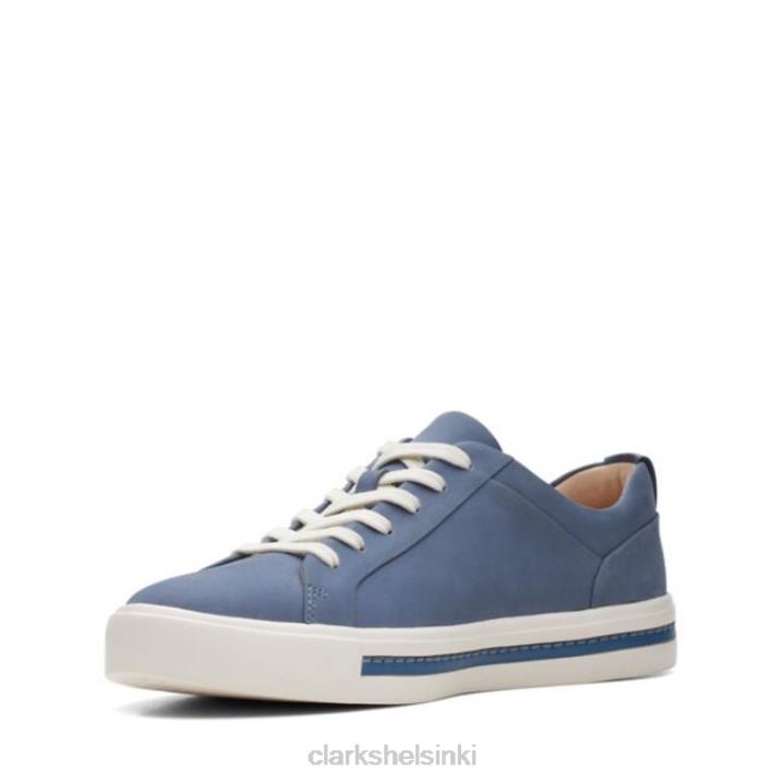 un maui pitsi denim sininen denim sininen clarks Clarks naiset 2DHN5078 denim sininen
