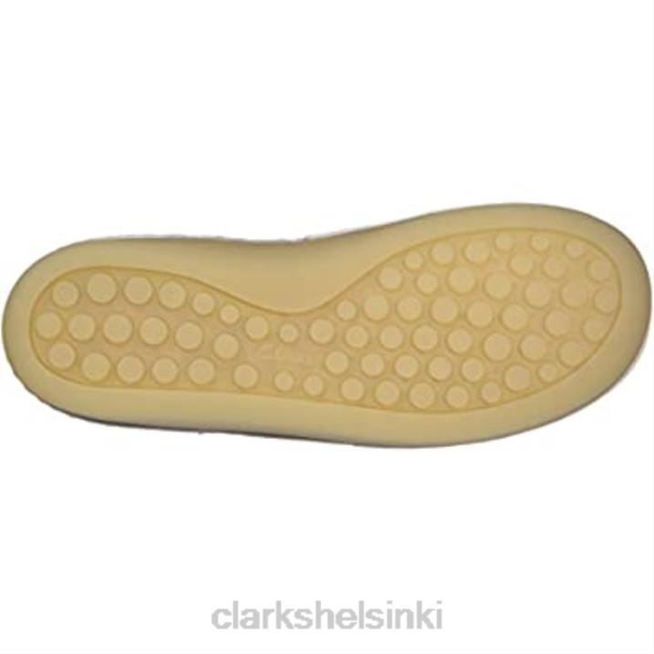 clarks naisten luonto iv matalat lenkkarit sininen jäänsininen nahka Clarks naiset 2DHN2290 sininen jäänsininen nahka