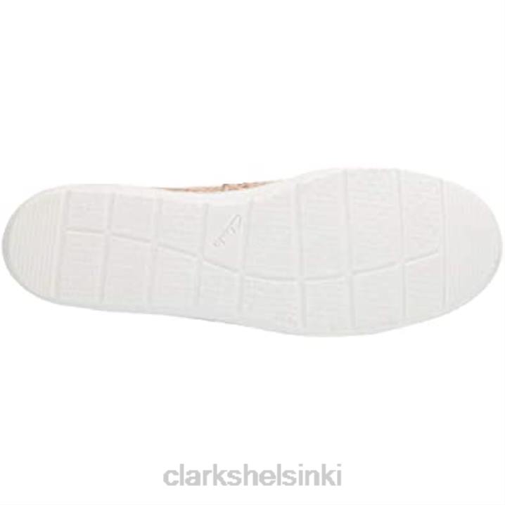 clarks naisten marie mist lenkkari poskipuna nubuck Clarks naiset 2DHN1418