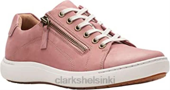 clarks naisten nalle-pitsilenkkarit Clarks naiset 2DHN1962