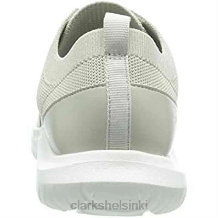 clarks naisten nova lumis tennarit samppanjaa metallista tekstiiliä Clarks naiset 2DHN1338 samppanjaa metallista tekstiiliä