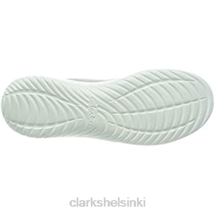clarks naisten nova lumis tennarit samppanjaa metallista tekstiiliä Clarks naiset 2DHN1338 samppanjaa metallista tekstiiliä