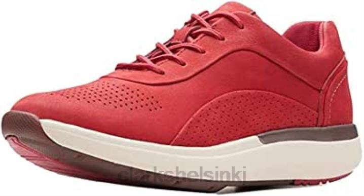 clarks naisten un cruise pitsiset tennarit Clarks naiset 2DHN136