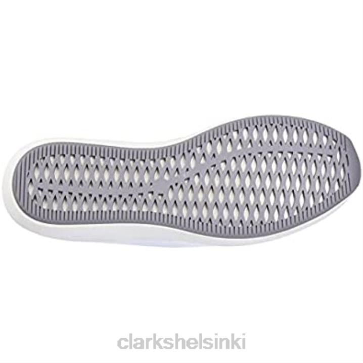 denim sininen sde clarks naisten un rio vetoketjulliset tennarit Clarks naiset 2DHN2979 denim sininen sde