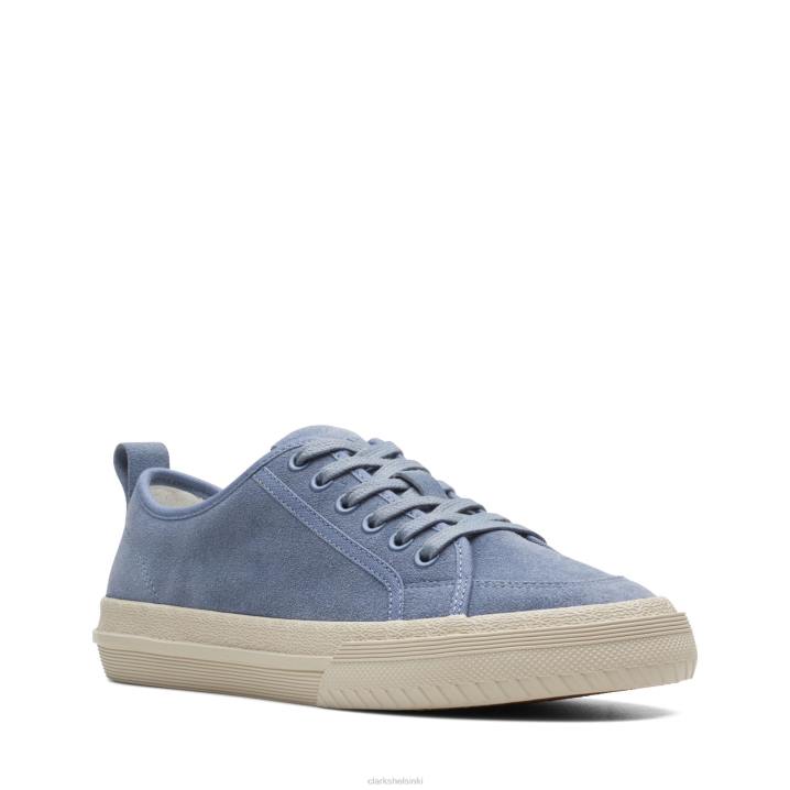 denim sininen sde roxby pitsi clarks Clarks naiset 2DHN3156 denim sininen sde