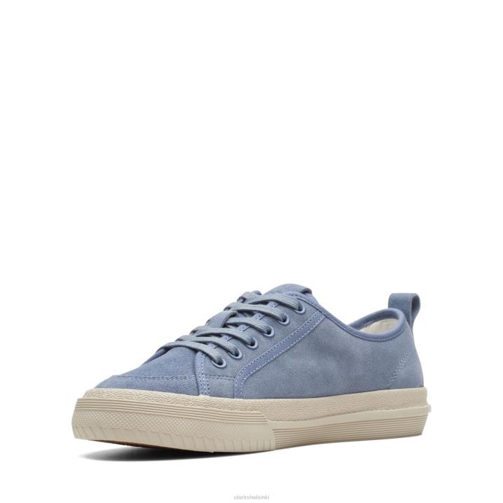 denim sininen sde roxby pitsi clarks Clarks naiset 2DHN3156 denim sininen sde