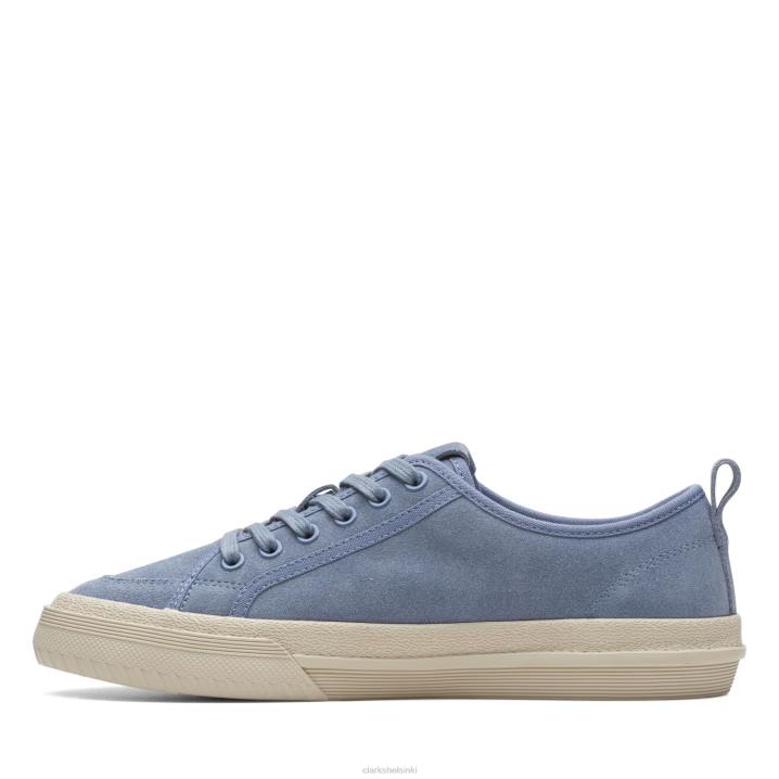 denim sininen sde roxby pitsi clarks Clarks naiset 2DHN3156 denim sininen sde