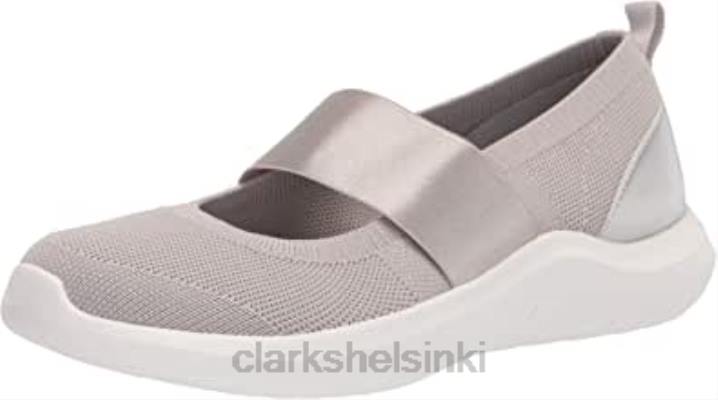 harmaat naisten nova sol tennarit clarks Clarks naiset 2DHN1500