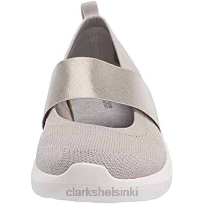 harmaat naisten nova sol tennarit clarks Clarks naiset 2DHN1500