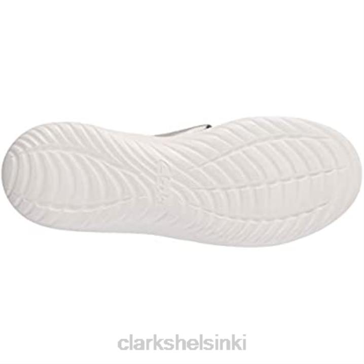 harmaat naisten nova sol tennarit clarks Clarks naiset 2DHN1500