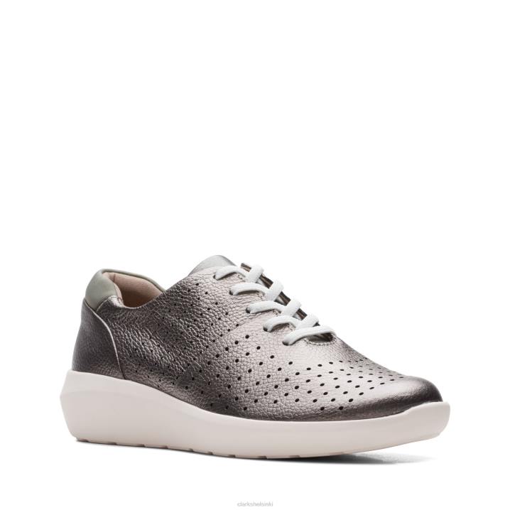 kayleigh aster tinanahkainen clarks Clarks naiset 2DHN3262 tina nahkaa