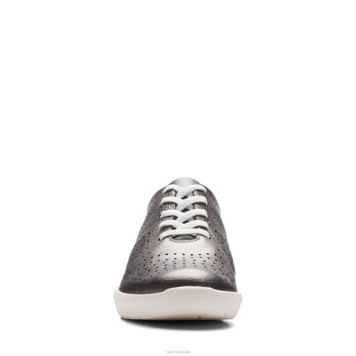 kayleigh aster tinanahkainen clarks Clarks naiset 2DHN3262 tina nahkaa