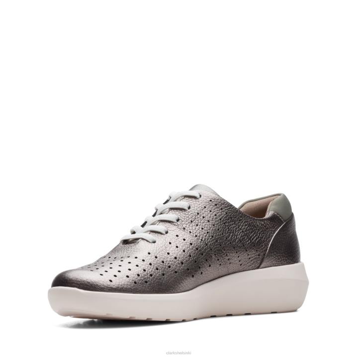 kayleigh aster tinanahkainen clarks Clarks naiset 2DHN3262 tina nahkaa