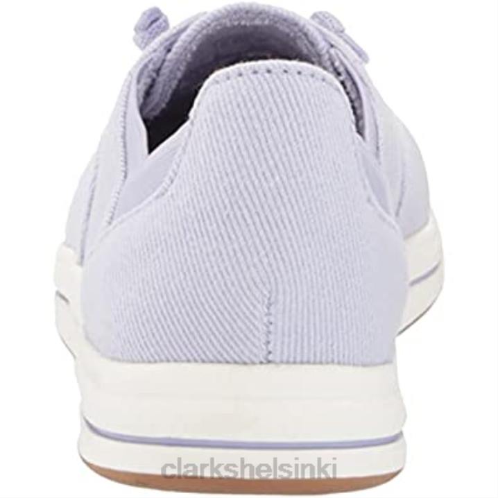 lila naisten breeze ave tennarit clarks Clarks naiset 2DHN2180