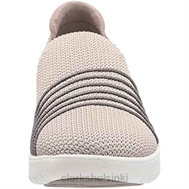 naisten Adella step lenkkarit clarks stone Clarks naiset 2DHN2885 kivi