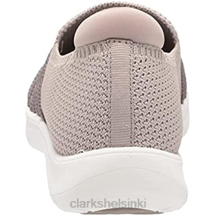 naisten Adella step lenkkarit clarks stone Clarks naiset 2DHN2885 kivi
