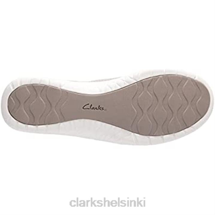 naisten Adella step lenkkarit clarks stone Clarks naiset 2DHN2885 kivi