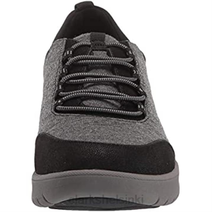 naisten adella holly tennarit clarks musta Clarks naiset 2DHN2485