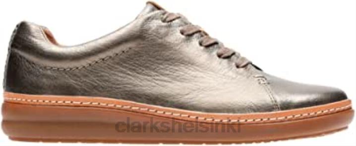 naisten amberlee crest muotilenkkarit Clarks naiset 2DHN2117