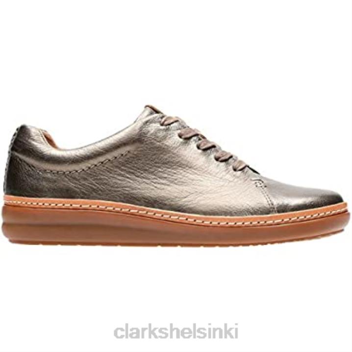 naisten amberlee crest muotilenkkarit Clarks naiset 2DHN2117