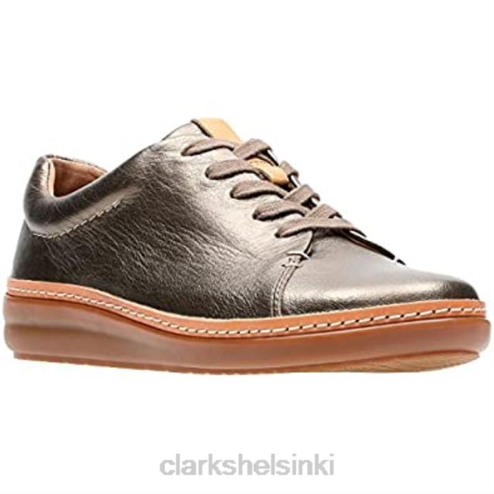 naisten amberlee crest muotilenkkarit Clarks naiset 2DHN2117