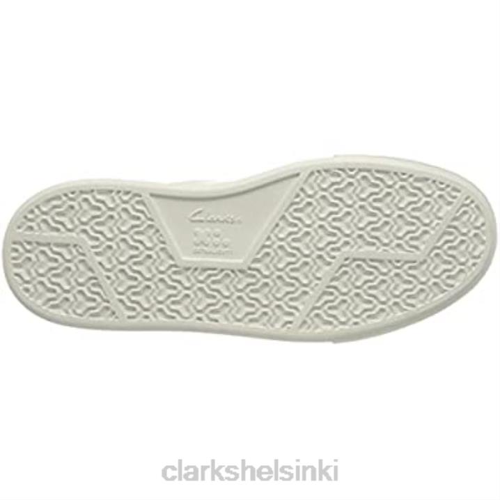 naisten hero lite pitsiset tennarit clarks valkoista nahkaa Clarks naiset 2DHN2741 valkoista nahkaa