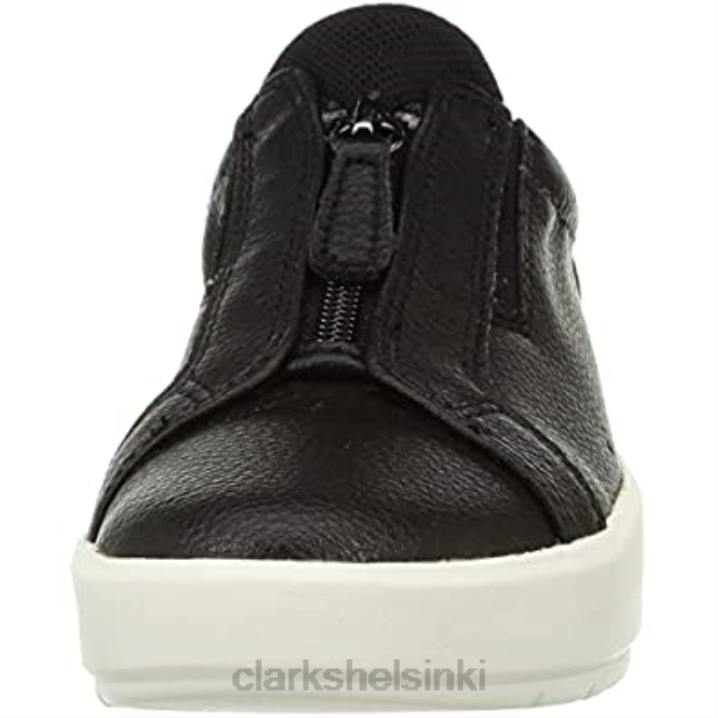 naisten layton rae tennarit clarks musta Clarks naiset 2DHN1007