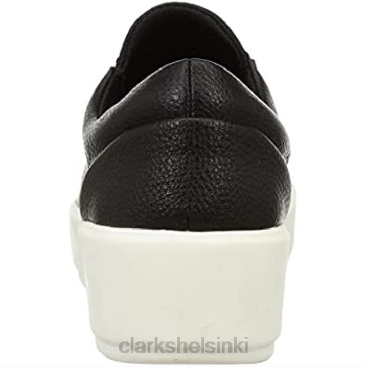 naisten layton rae tennarit clarks musta Clarks naiset 2DHN1007