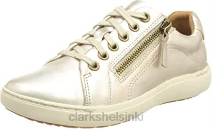 naisten nalle pitsilenkkarit clarks platina Clarks naiset 2DHN1837