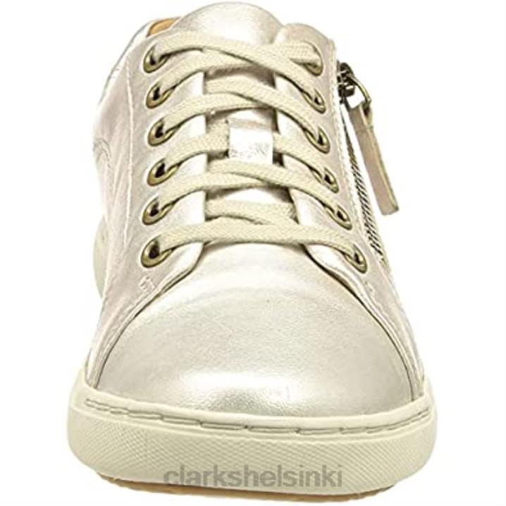 naisten nalle pitsilenkkarit clarks platina Clarks naiset 2DHN1837