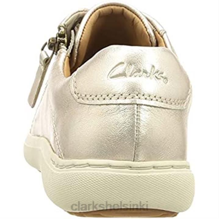 naisten nalle pitsilenkkarit clarks platina Clarks naiset 2DHN1837