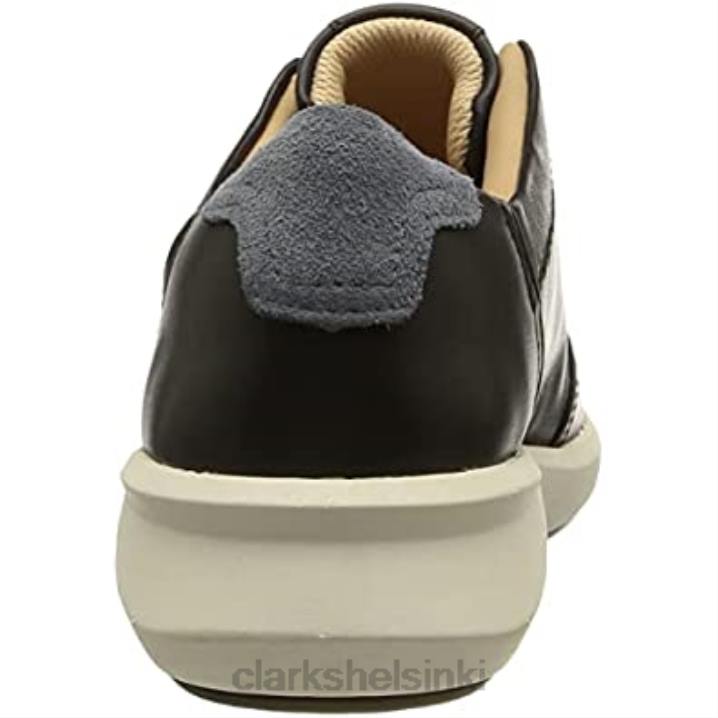 naisten un rio mix tennarit laivastonsininen nahka clarks Clarks naiset 2DHN2686 laivastonsininen nahka