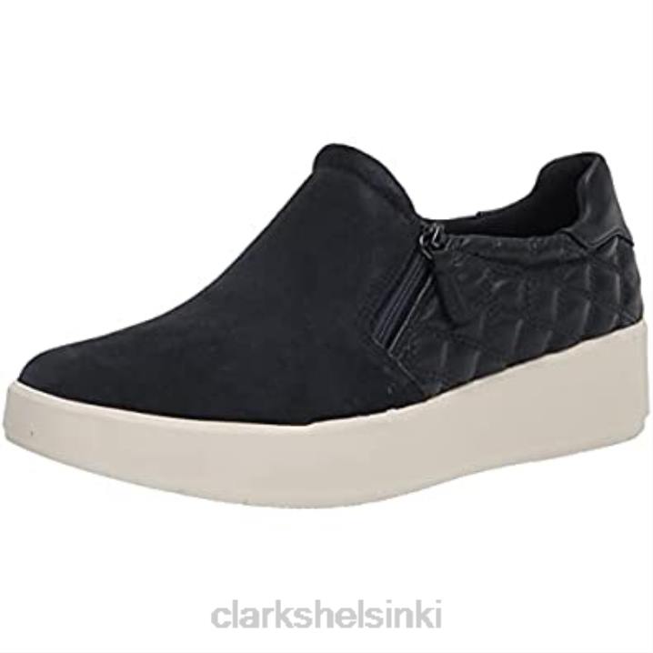 navy combi clarks naisten layton step lenkkarit Clarks naiset 2DHN2832 laivaston yhdistelmä
