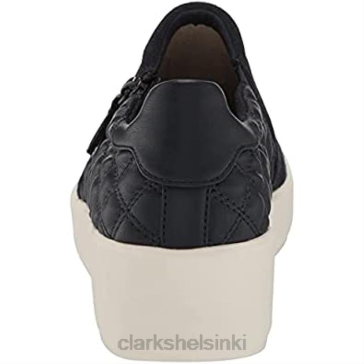navy combi clarks naisten layton step lenkkarit Clarks naiset 2DHN2832 laivaston yhdistelmä